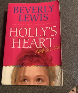 Holly's Heart Collection