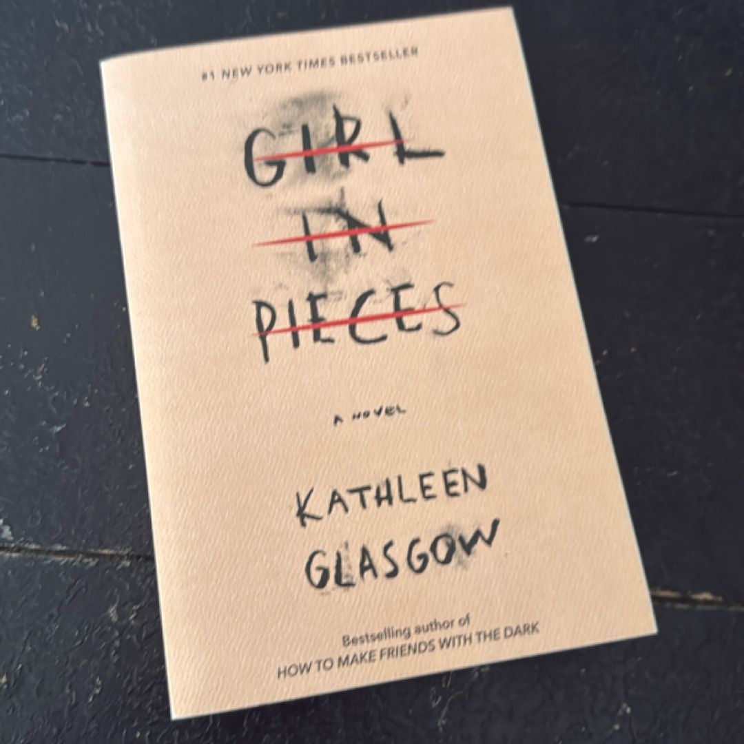 Girl in Pieces