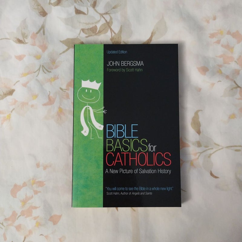 Bible Basics for Catholics