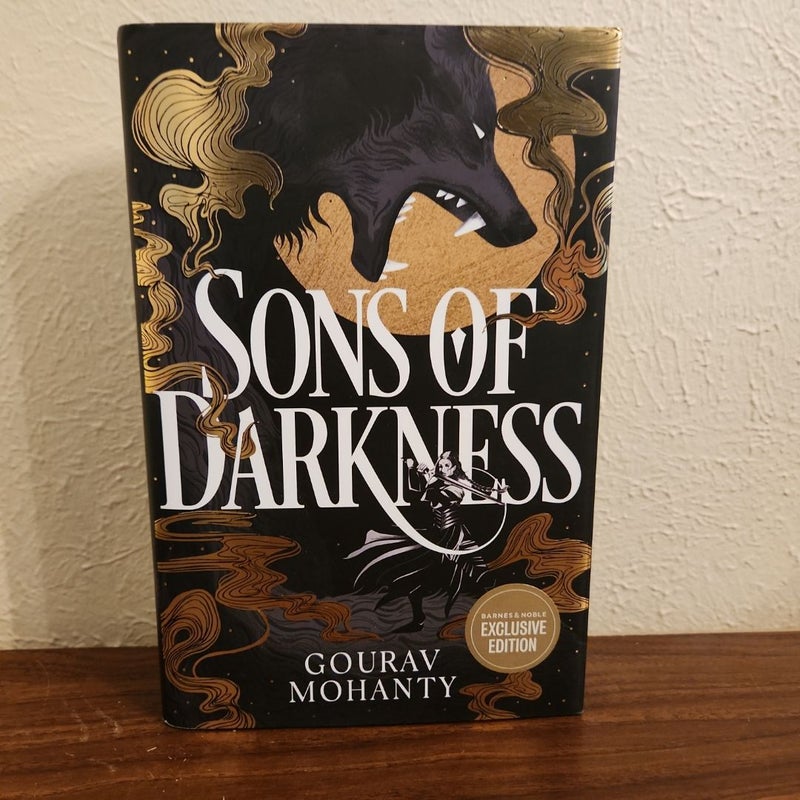 Sons of Darkness