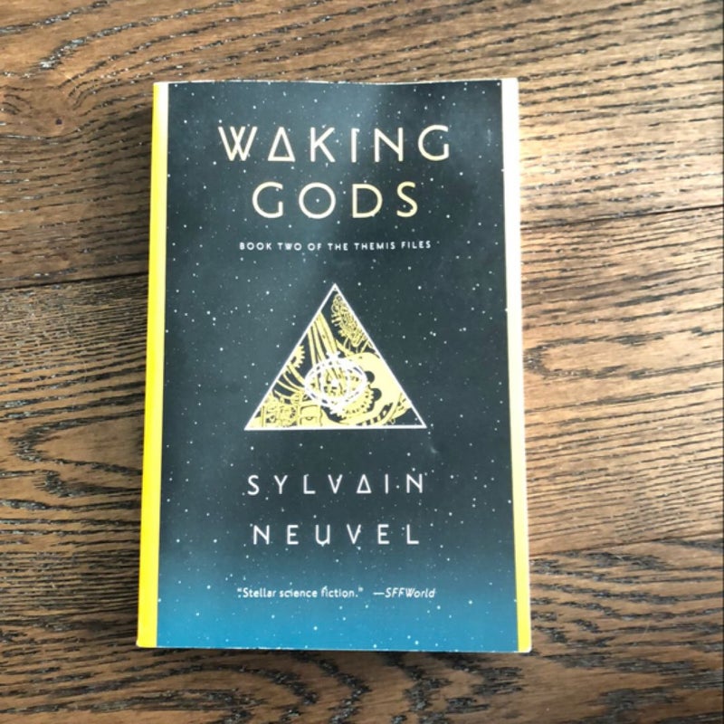 Waking Gods