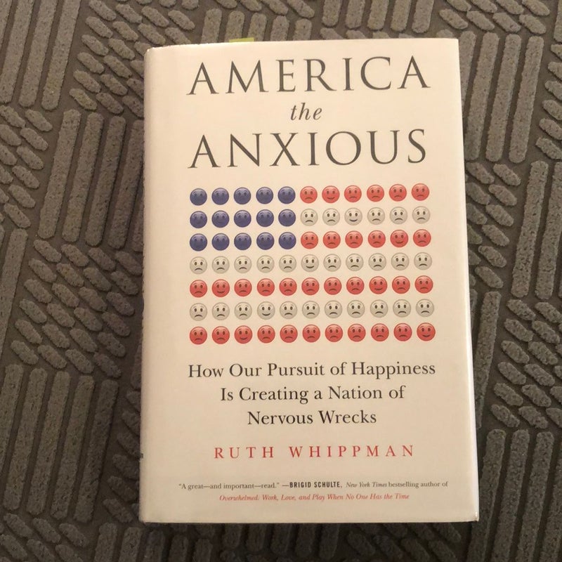 America the Anxious