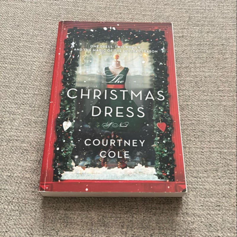 The Christmas Dress