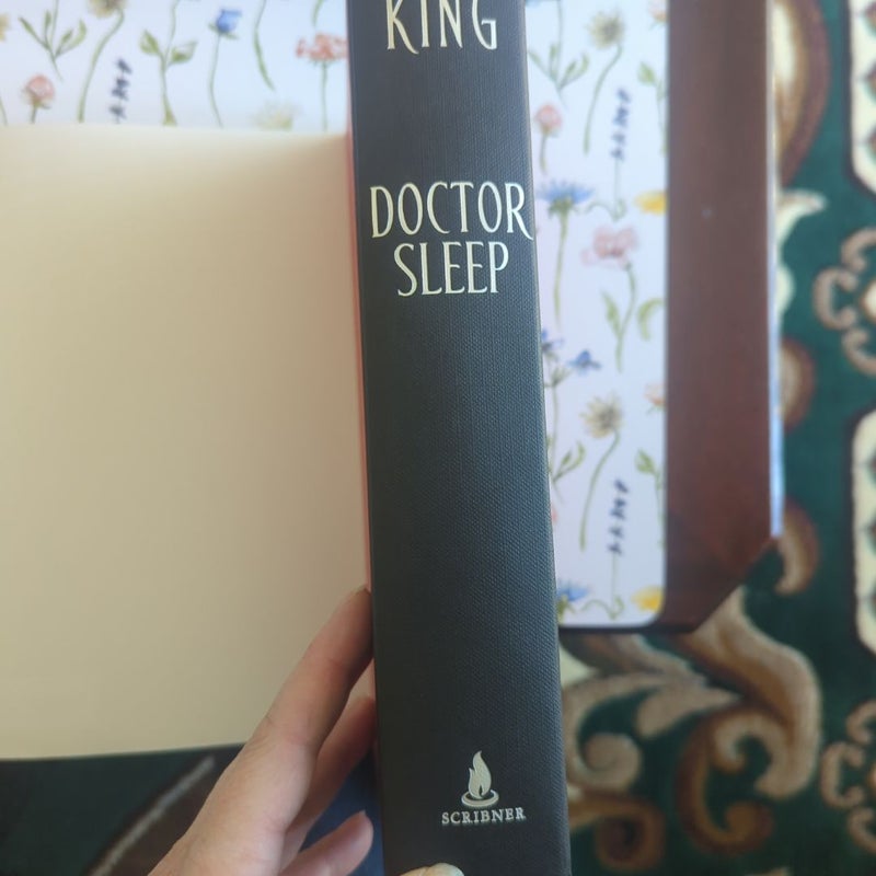 Doctor Sleep