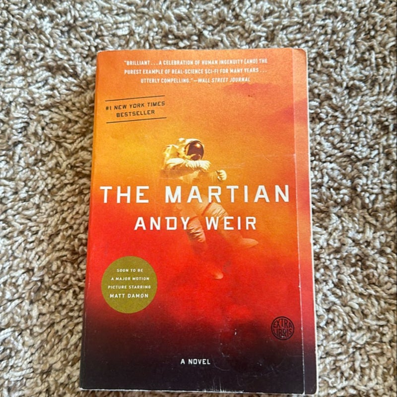 The Martian