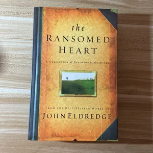 The Ransomed Heart