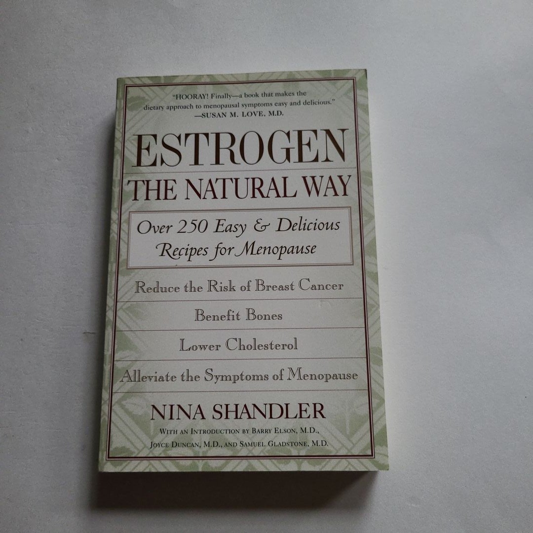Estrogen