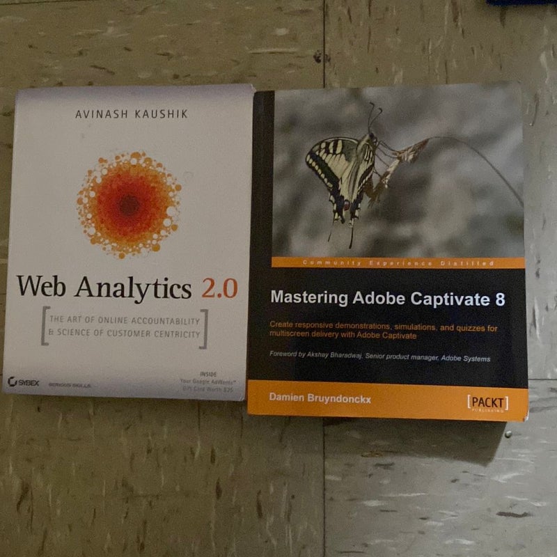Internet / Computer Textbooks