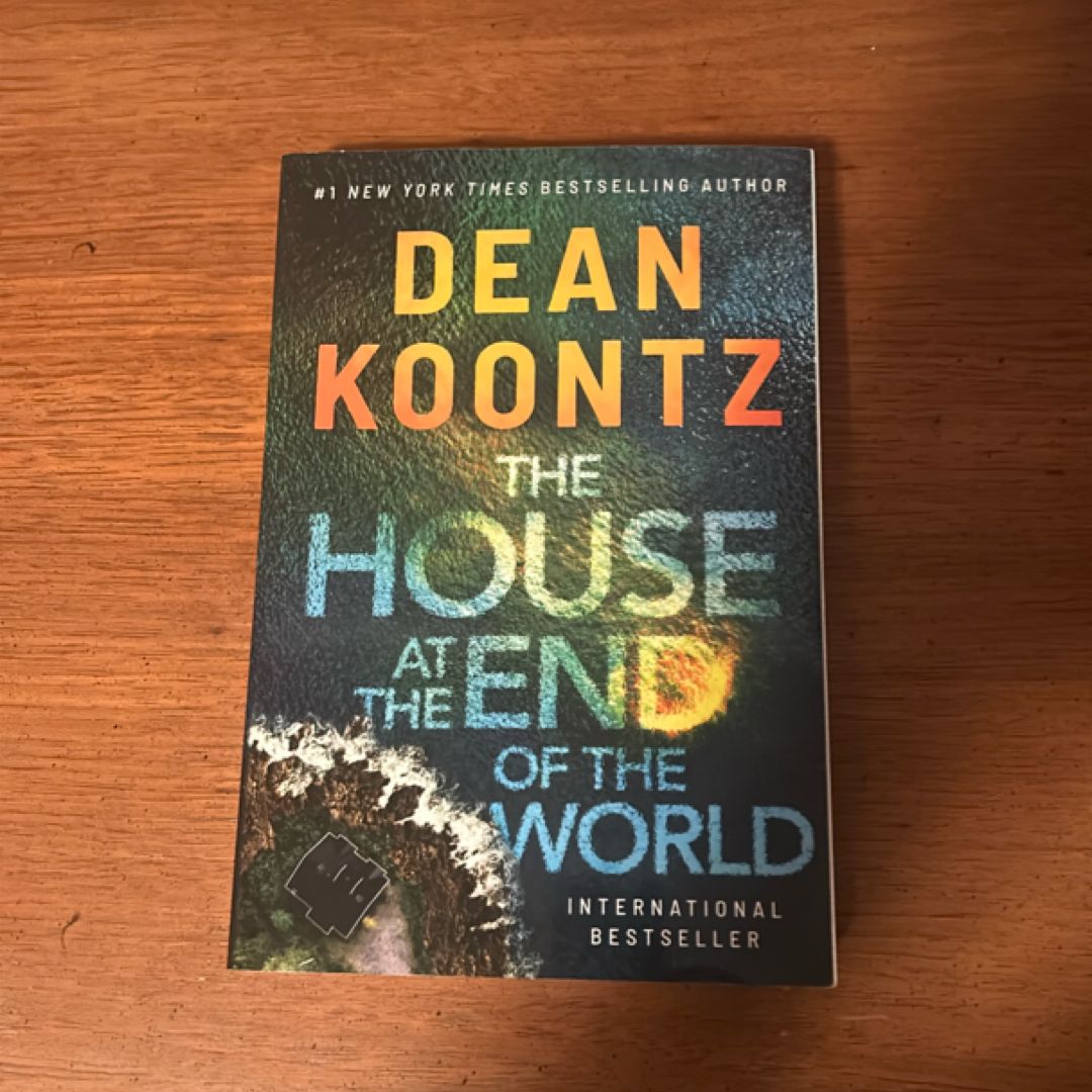 The House at the End of the World