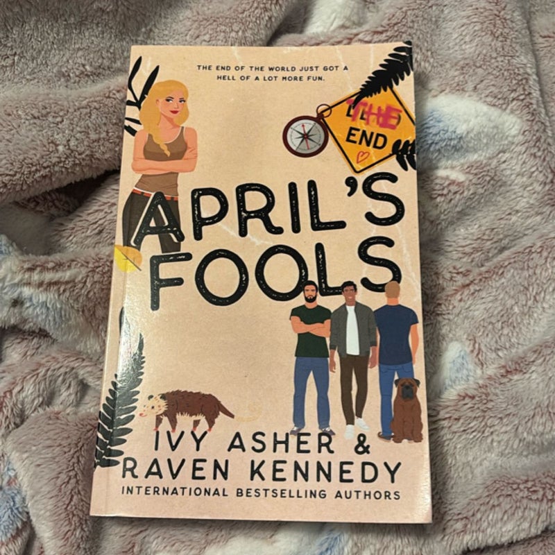 April's Fools
