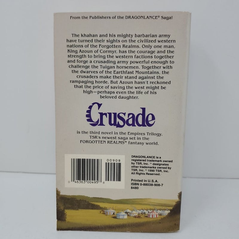 Crusade