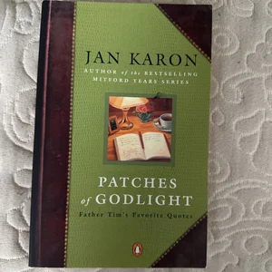 Patches of Godlight