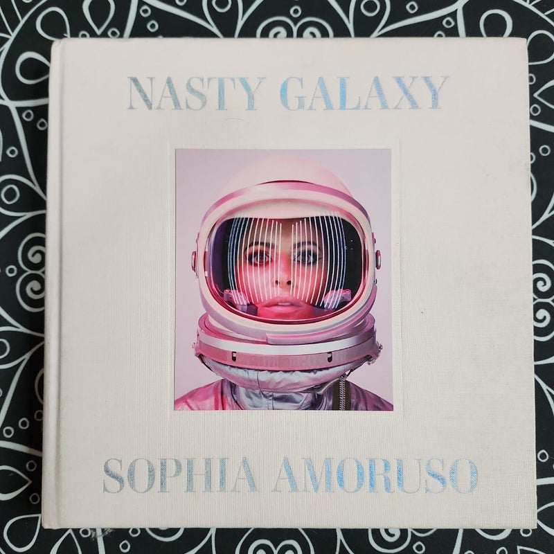 Nasty Galaxy