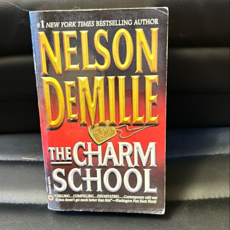 The Charm School