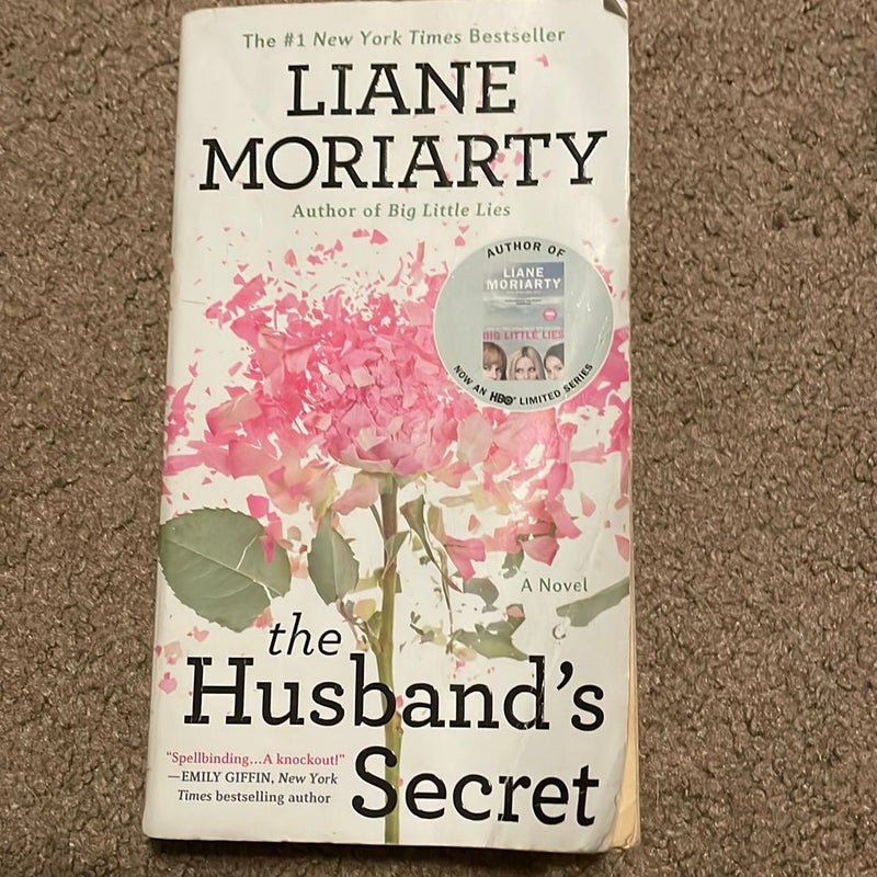 The Husband's Secret