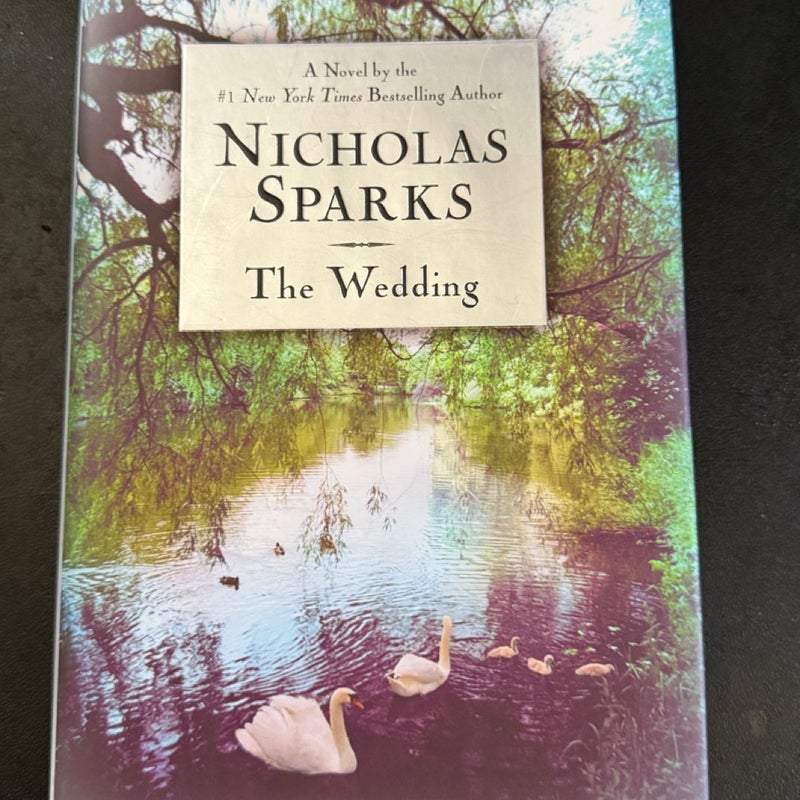 The Wedding