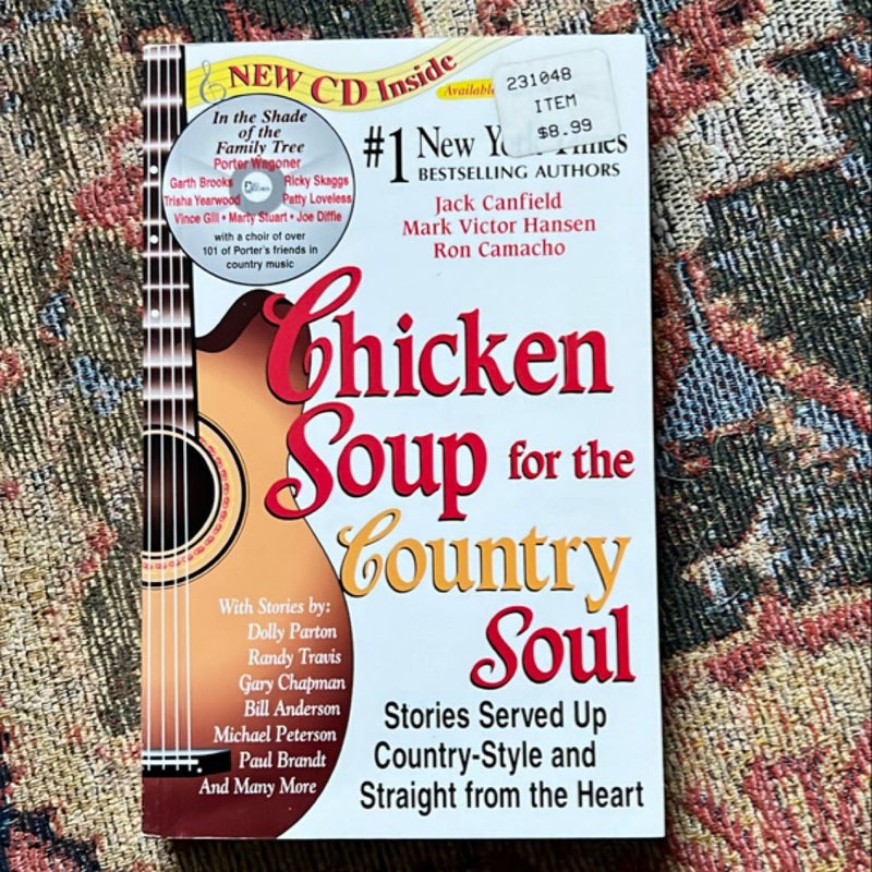 Chicken Soup for the Country Soul