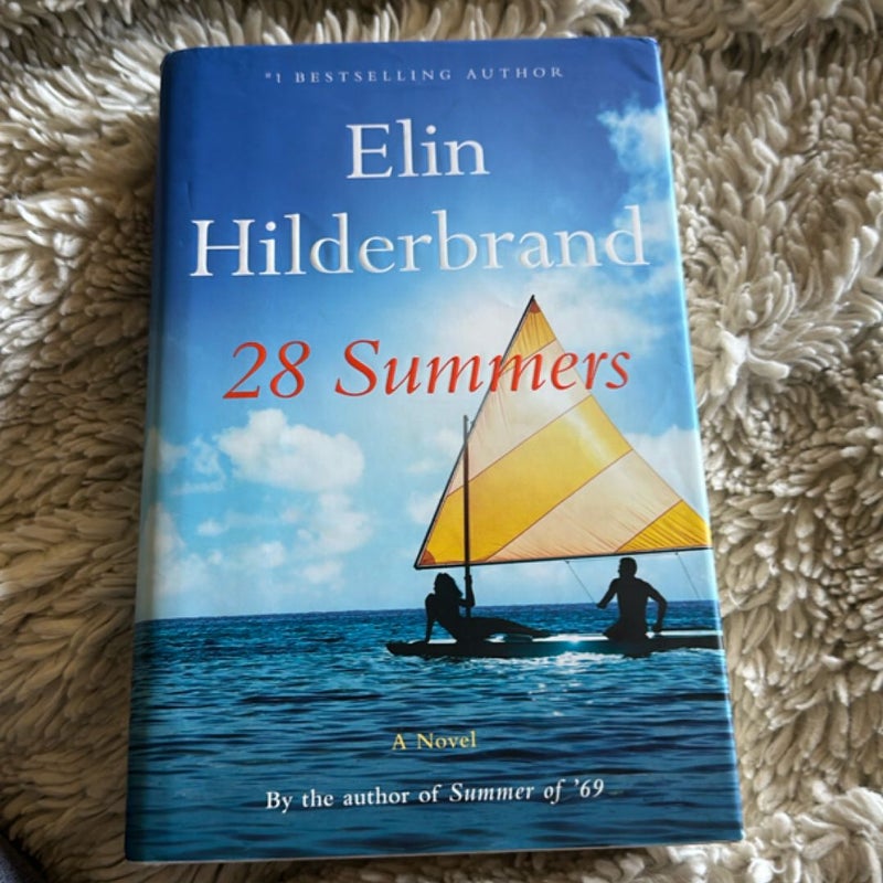 28 Summers