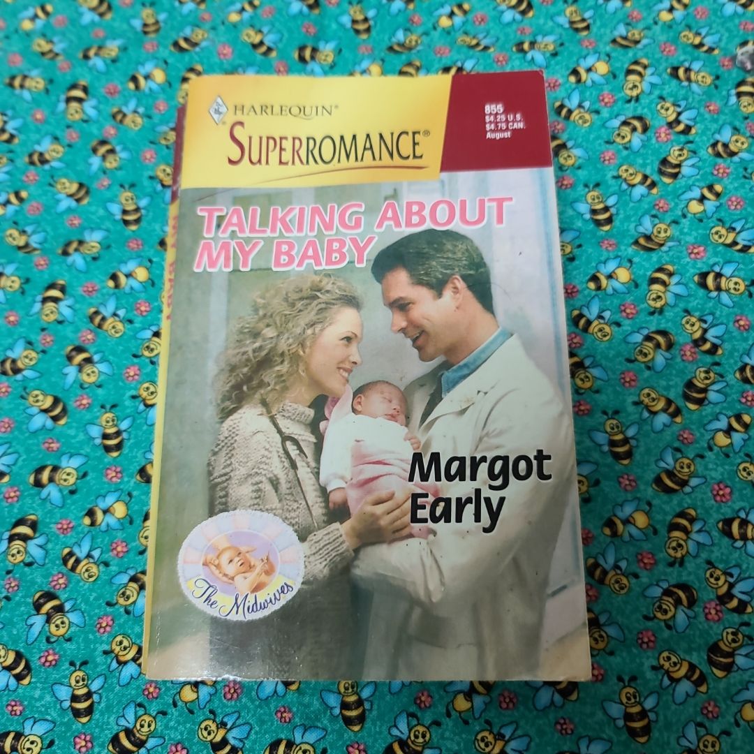 Talking about My Baby