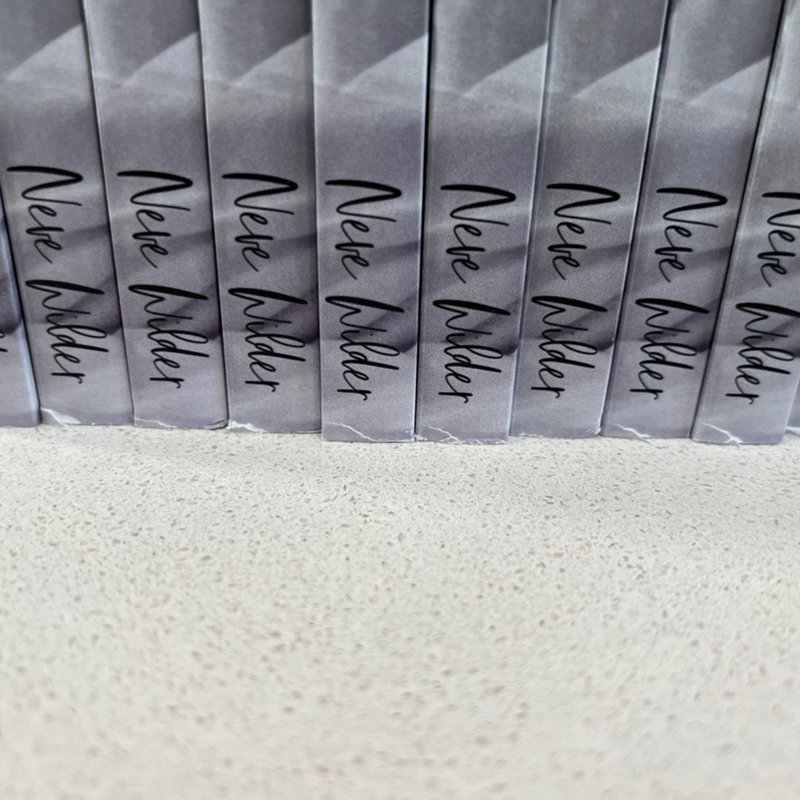 Want Me by Neve Wilder, Paperback | Pangobooks