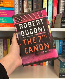 The 7th Canon