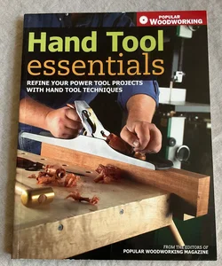 Hand Tool Essentials