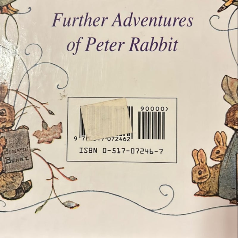 Great Big Treasury of Beatrix Potter