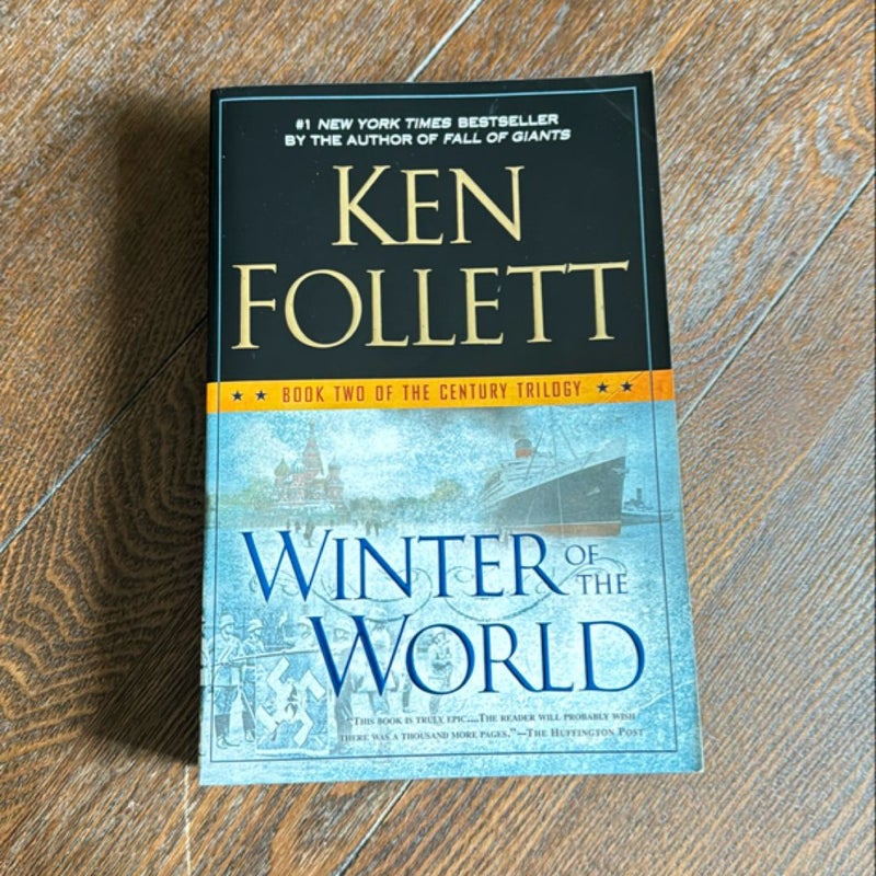 Winter of the World