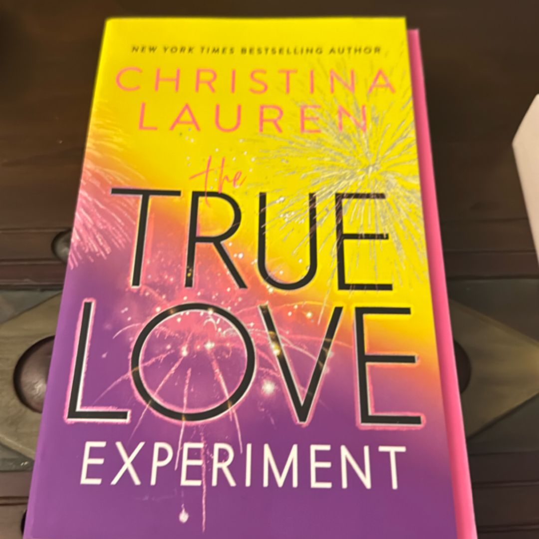 The true love experiment
