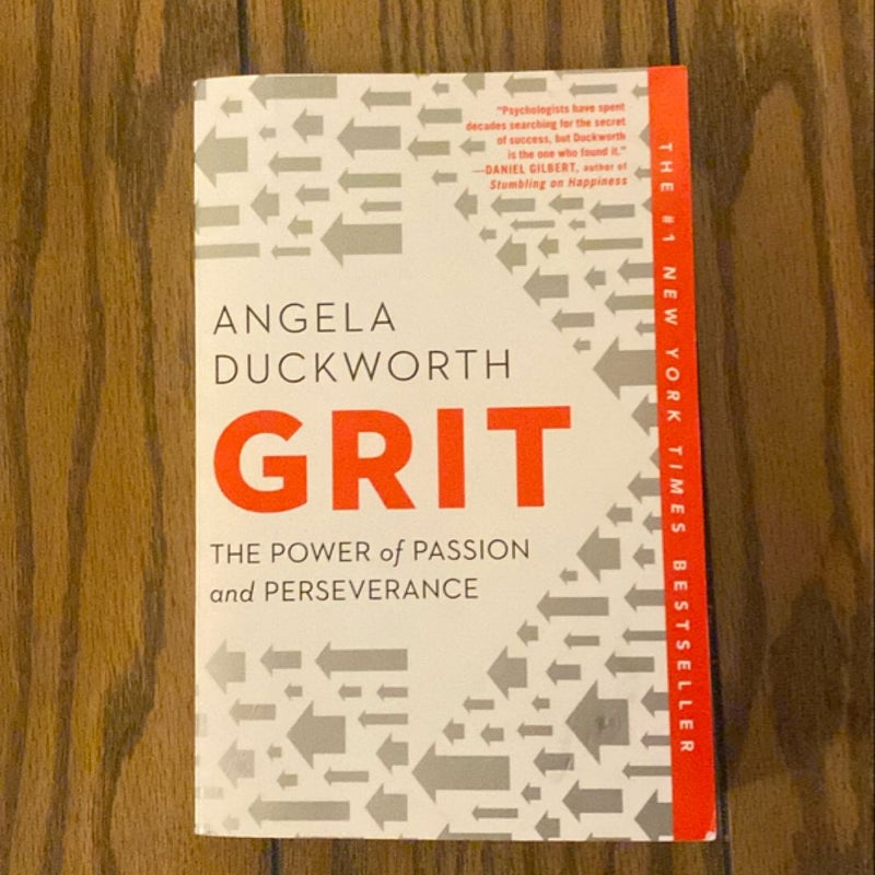 Grit