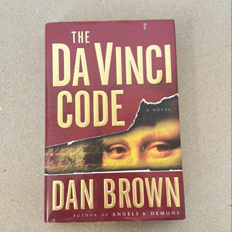 The Da Vinci Code