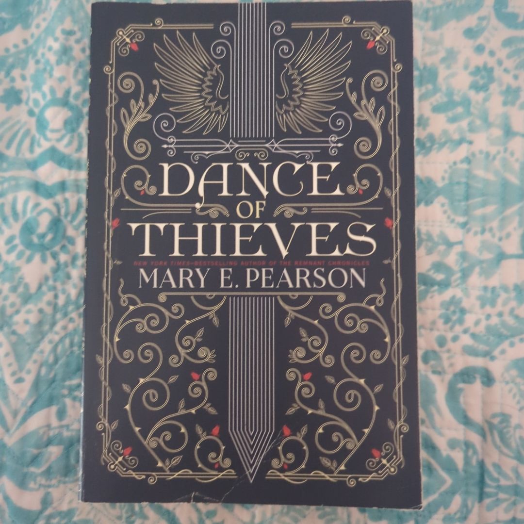 Dance of Thieves