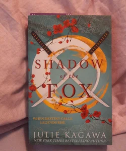 Shadow of the Fox