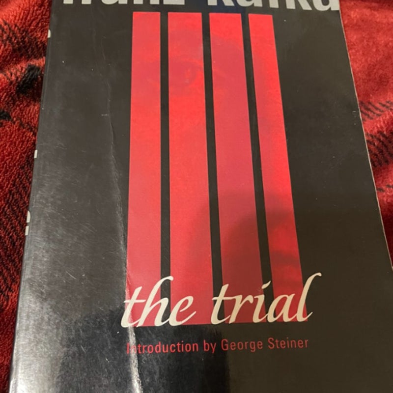 The Trial