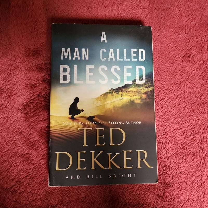 A Man Called Blessed