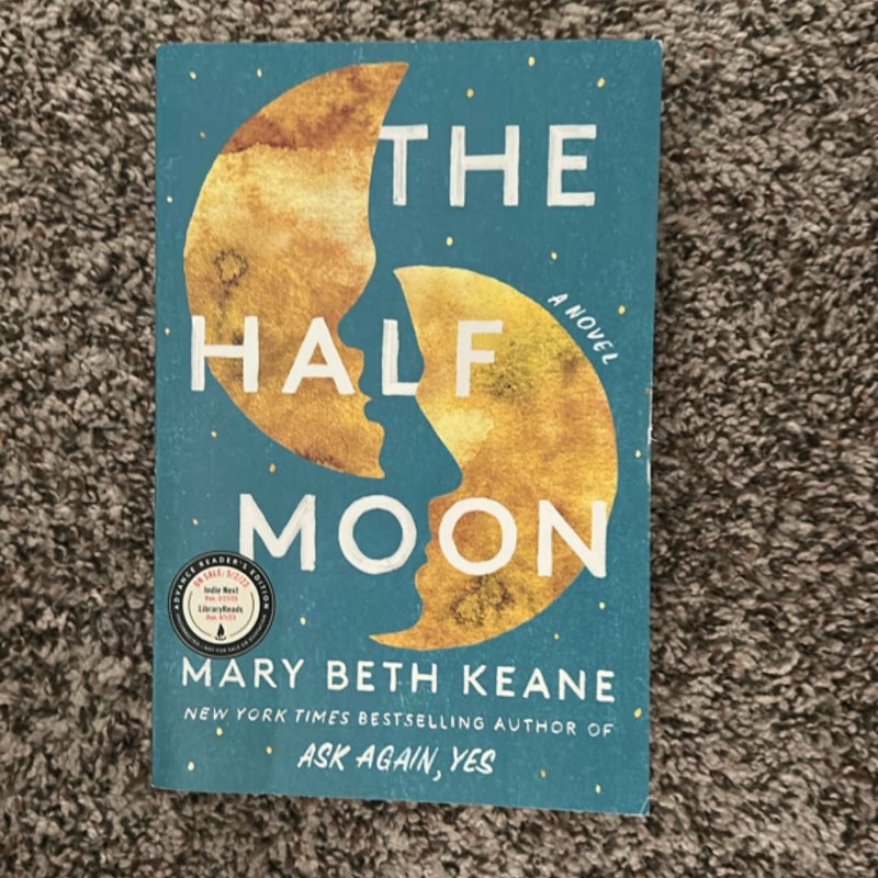The Half Moon