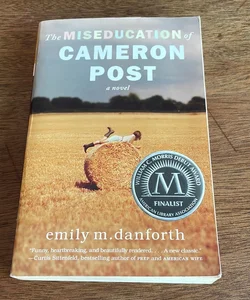 The Miseducation of Cameron Post