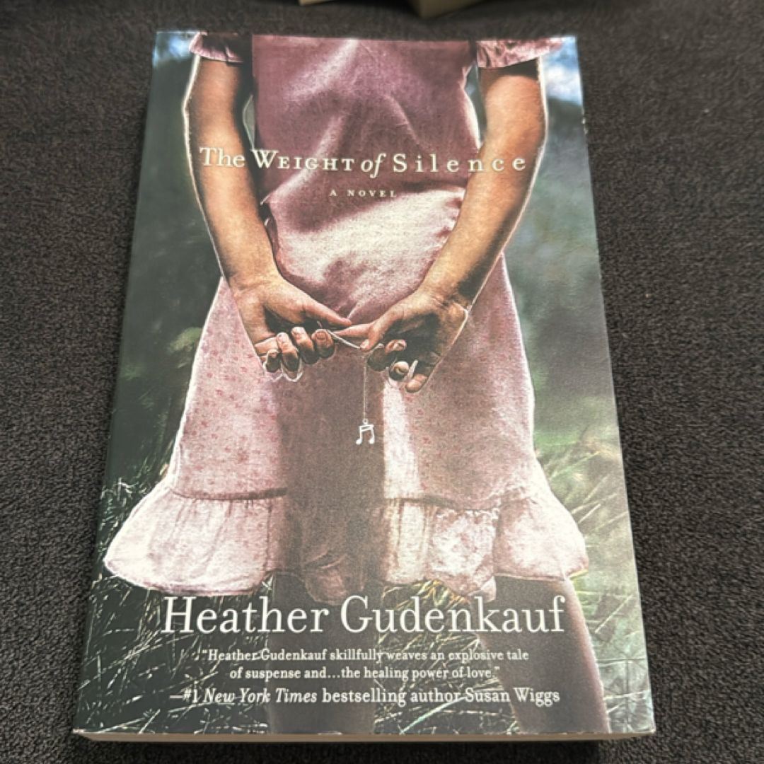 The Weight of Silence