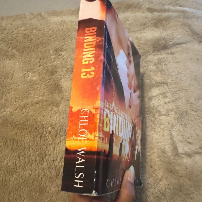 Binding 13