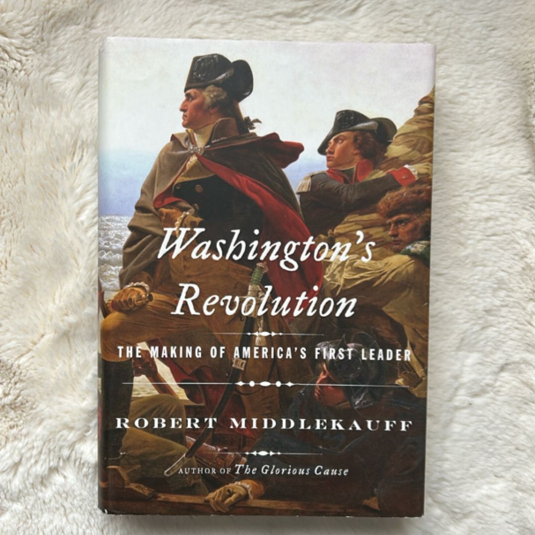 Washington's Revolution