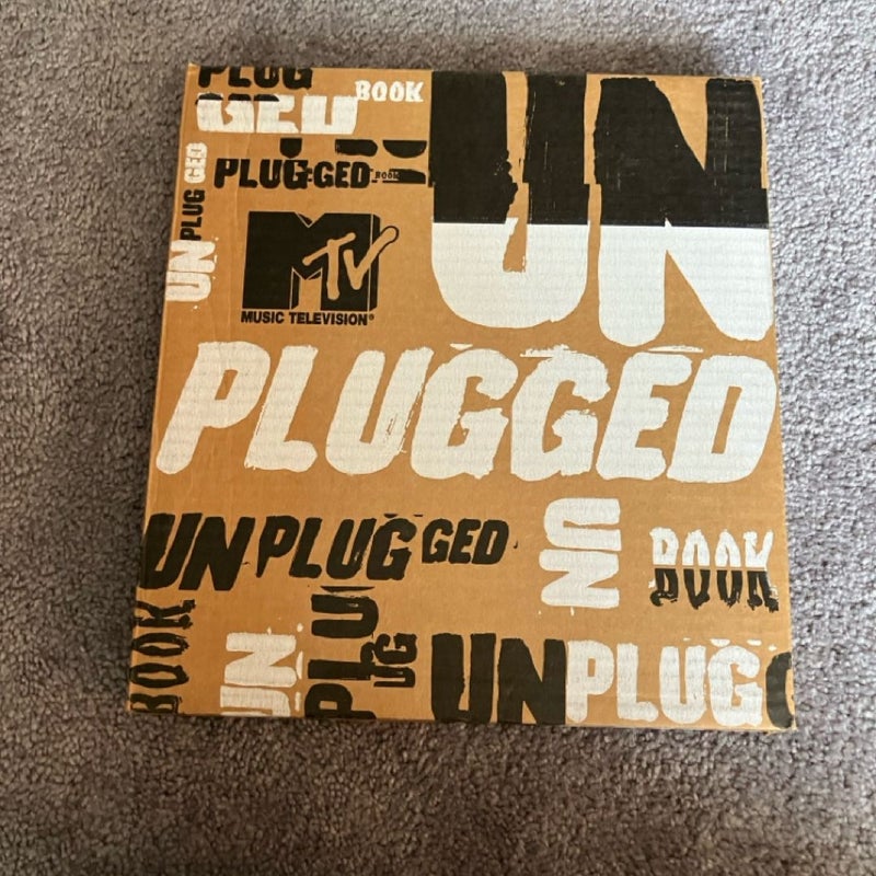 MTV's Unplugged