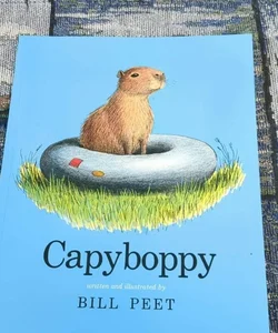 Capyboppy