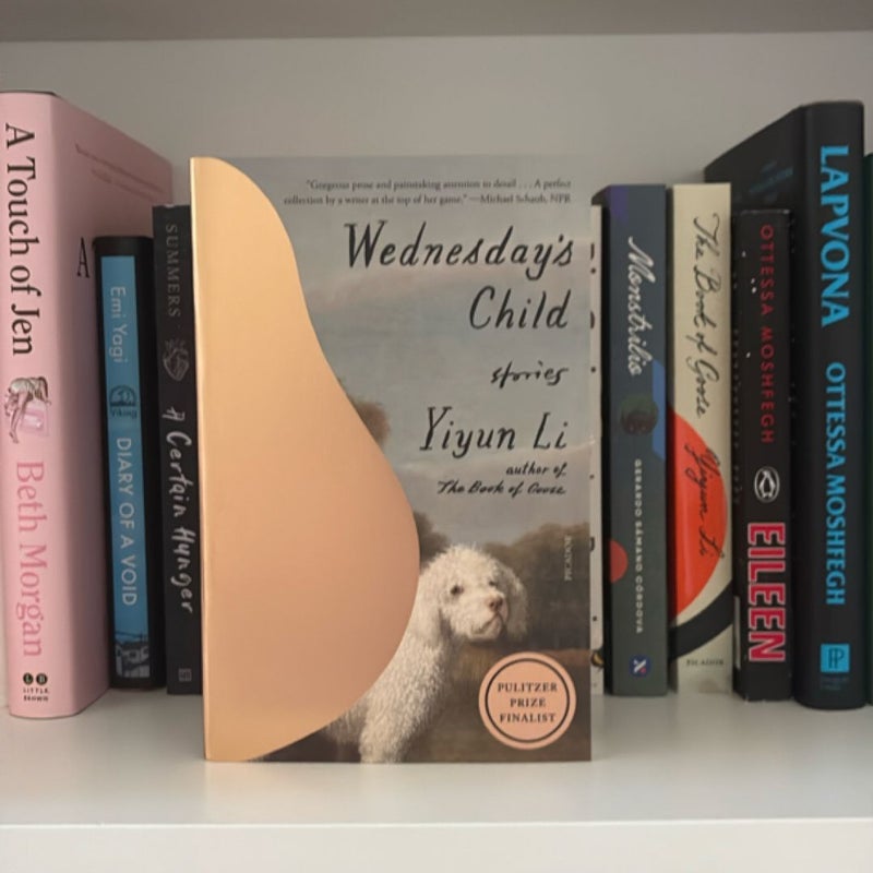 Wednesday's Child