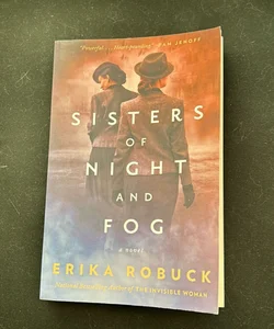 Sisters of Night and Fog