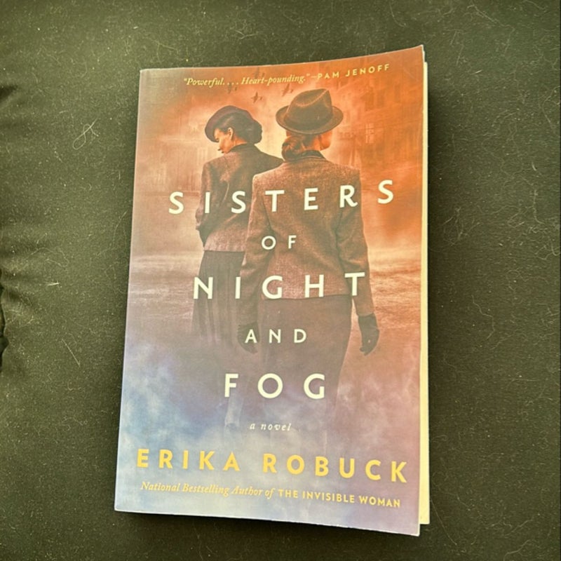 Sisters of Night and Fog