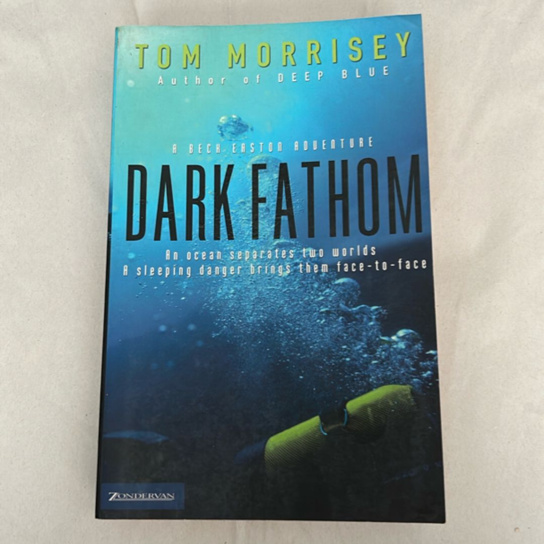 Dark Fathom