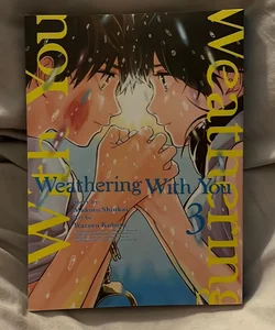 Weathering with You 3
