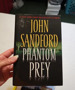 Phantom Prey