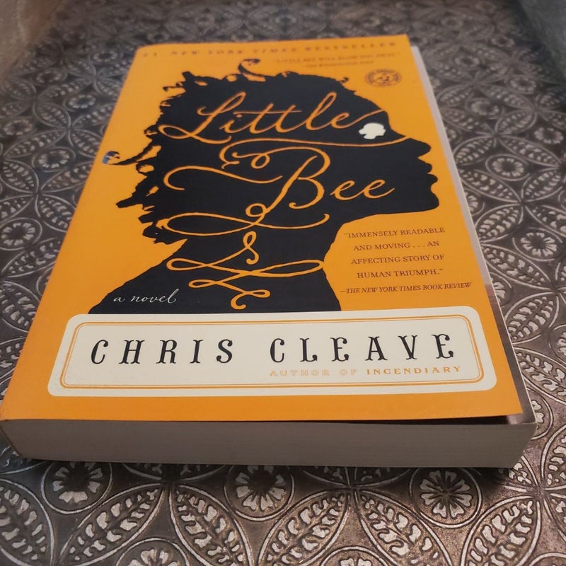 Little Bee