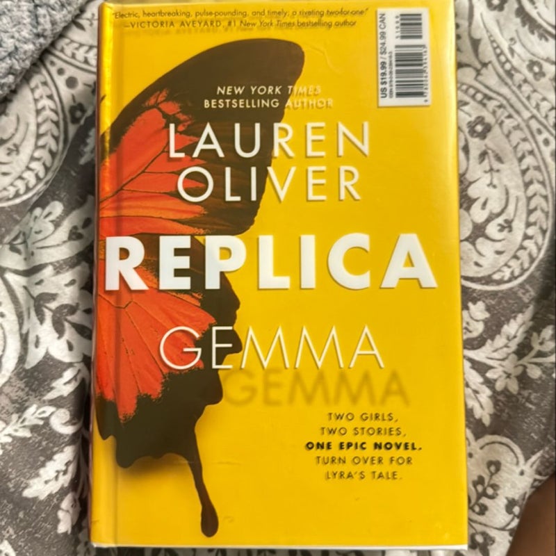 Replica